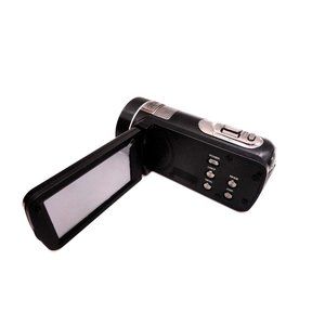 DVC FHD IR 1920X1080P HIGH DEFINITION DIGITAL VIDEO CAMERA 24.0 MEGA PIXELS